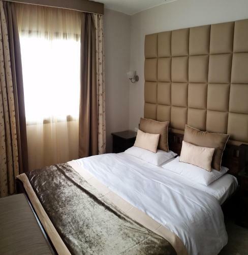 � Cedres Apartments
