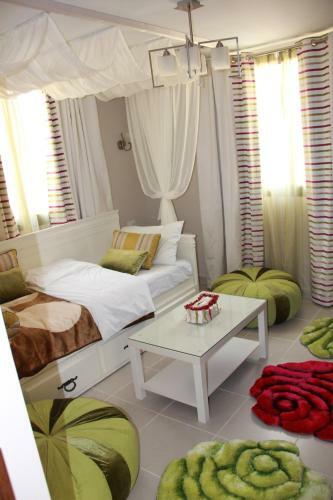 � Cedres Apartments