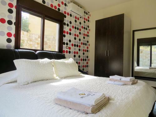 Hotel Residences Le Lac