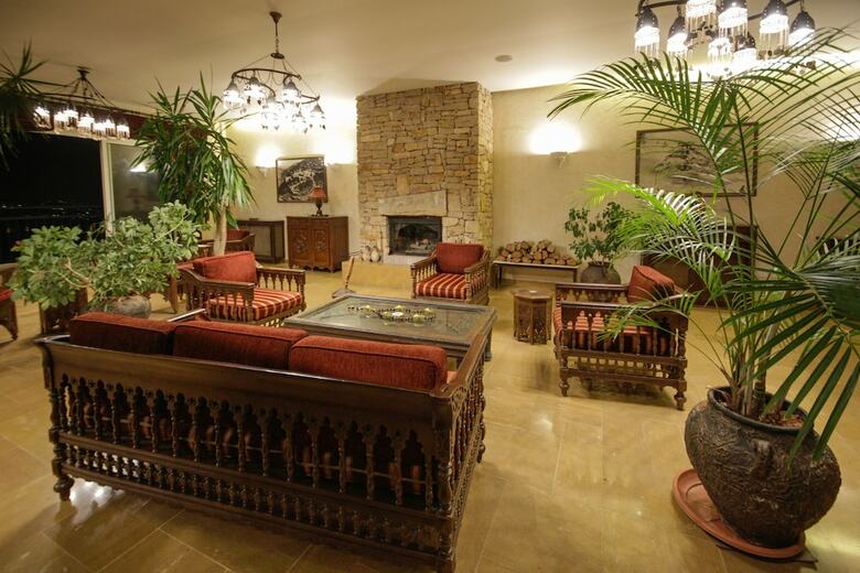Quartier Suisse Hotel