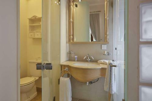 Bed & Breakfast Le T�l�graphe De Belle-vue