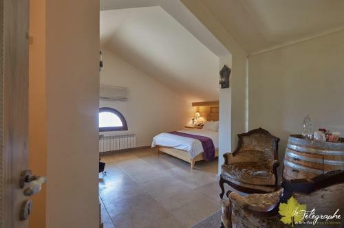 Bed & Breakfast Le T�l�graphe De Belle-vue