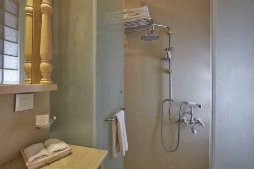 Bed & Breakfast Le T�l�graphe De Belle-vue