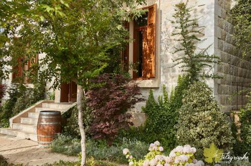 Bed & Breakfast Le T�l�graphe De Belle-vue