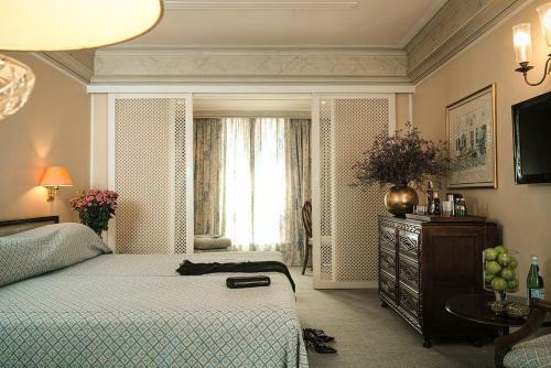 Hotel Al Bustan