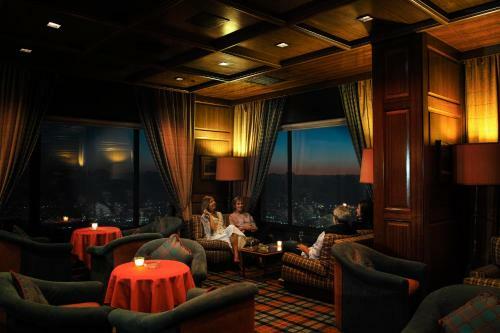 Hotel Al Bustan