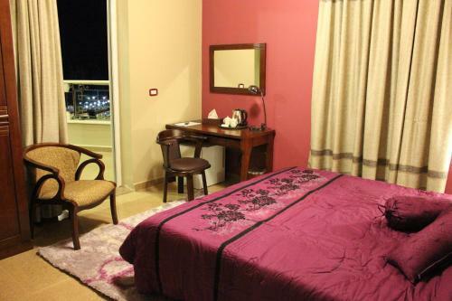 Kanaan Group Hotel