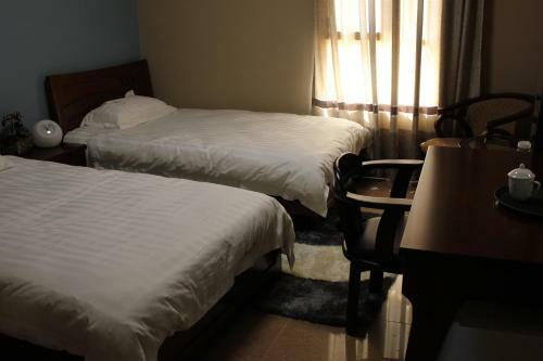Kanaan Group Hotel
