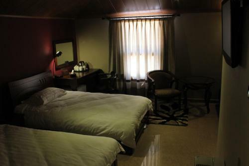 Kanaan Group Hotel