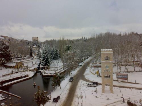 Kanaan Group Hotel