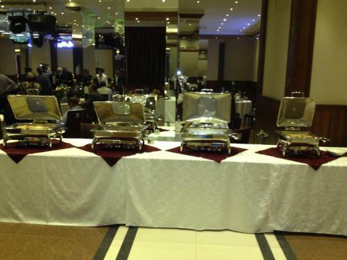 Kanaan Group Hotel
