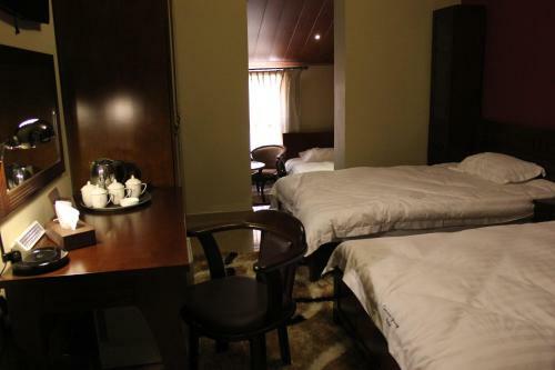 Kanaan Group Hotel