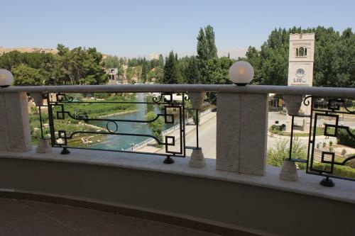 Kanaan Group Hotel