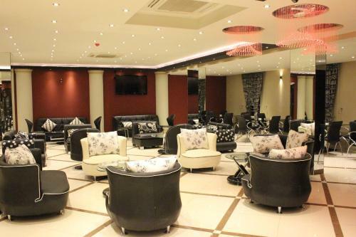 Kanaan Group Hotel