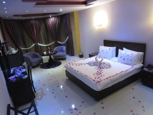 Hotel Reve De La Mer
