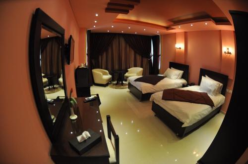 Hotel Reve De La Mer