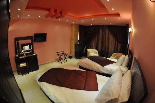 Hotel Reve De La Mer