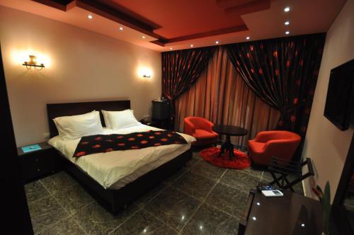 Hotel Reve De La Mer