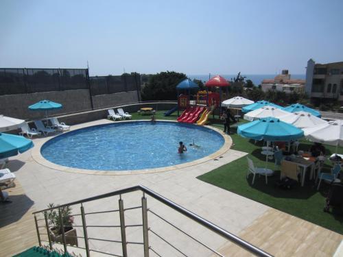 Hotel Reve De La Mer