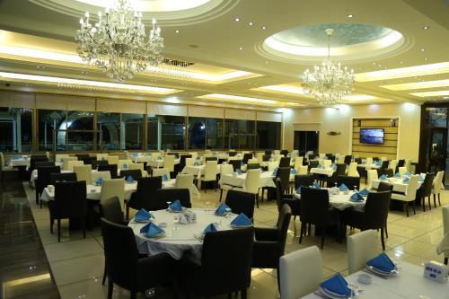 Hotel Reve De La Mer