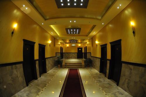 Hotel Reve De La Mer