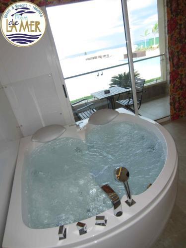 Hotel Reve De La Mer