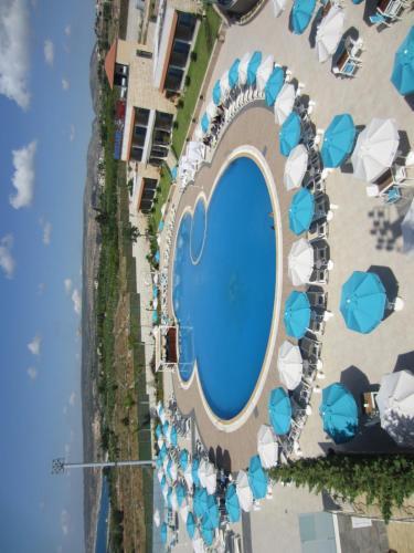 Hotel Reve De La Mer