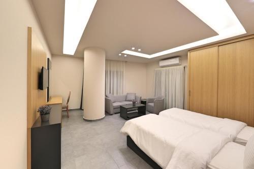Apartamento The Residence 649