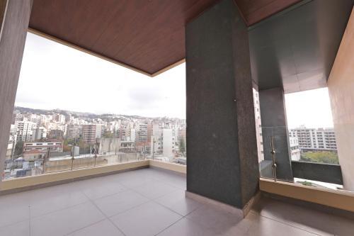 Apartamento The Residence 649