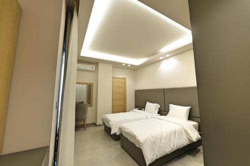 Apartamento The Residence 649