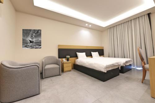 Apartamento The Residence 649