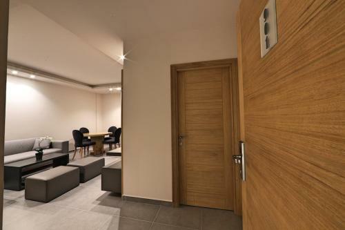 Apartamento The Residence 649