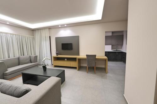 Apartamento The Residence 649