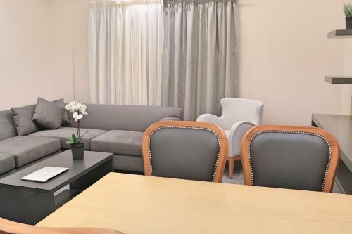 Apartamento The Residence 649