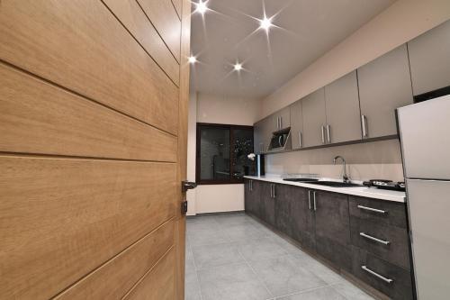 Apartamento The Residence 649