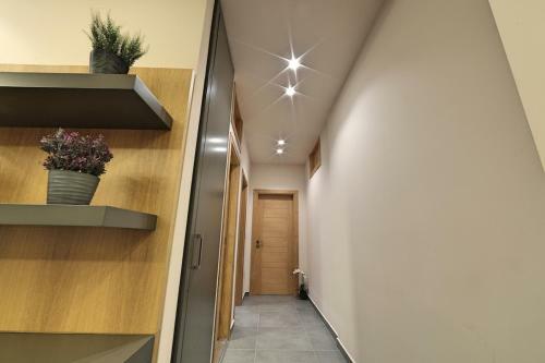 Apartamento The Residence 649