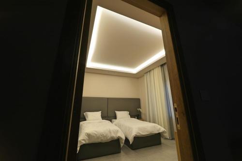 Apartamento The Residence 649