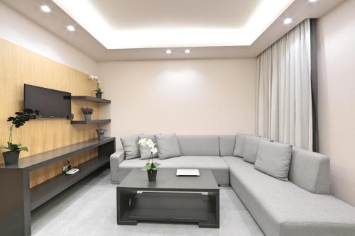 Apartamento The Residence 649