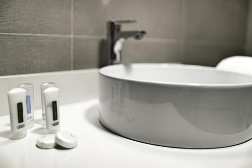 Apartamento The Residence 649