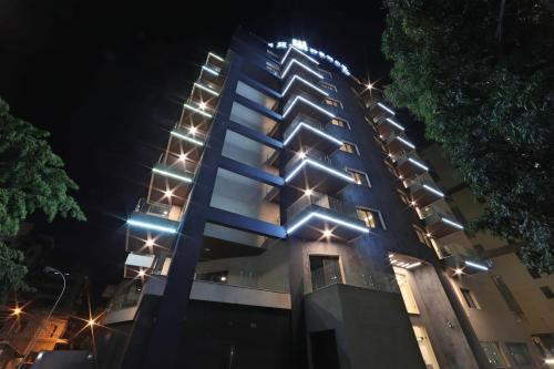 Apartamento The Residence 649