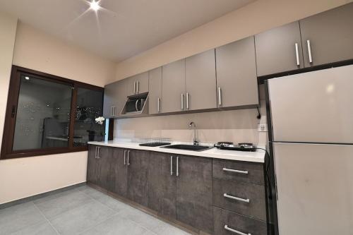 Apartamento The Residence 649