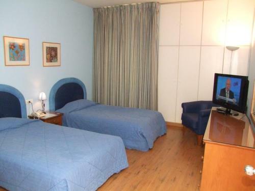 Hostal Rabieh Guest House