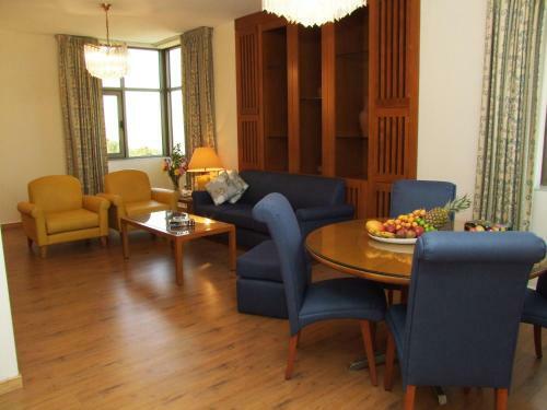 Hostal Rabieh Guest House