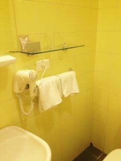 Hostal Rabieh Guest House
