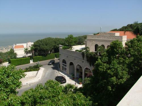 Hostal Rabieh Guest House