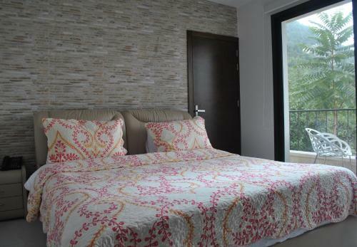 Hotel L'heritage Resort