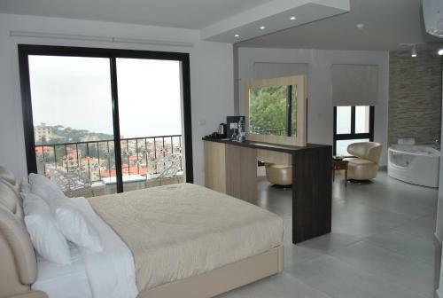 Hotel L'heritage Resort