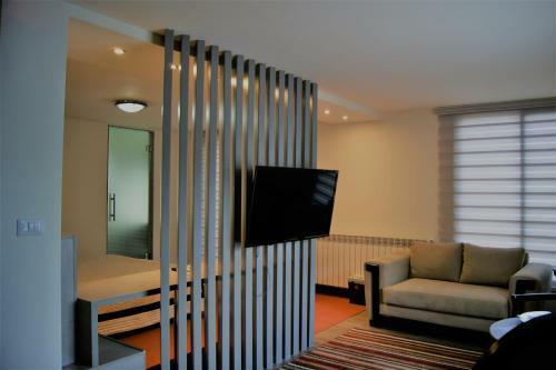 Hotel L'heritage Resort