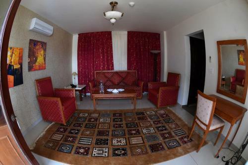 Hotel L'heritage Resort
