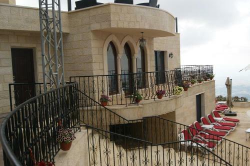 Hotel L'heritage Resort